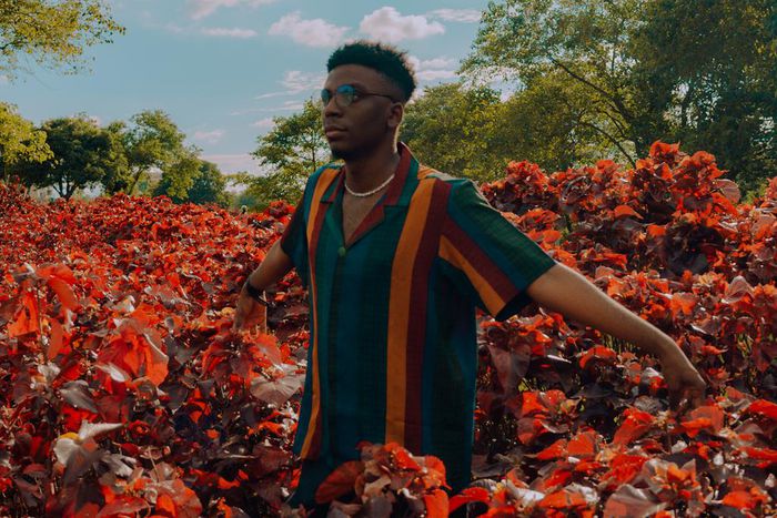 Joshua (Abbah) Jeremiah aims for Guiness World Record in longest recording session