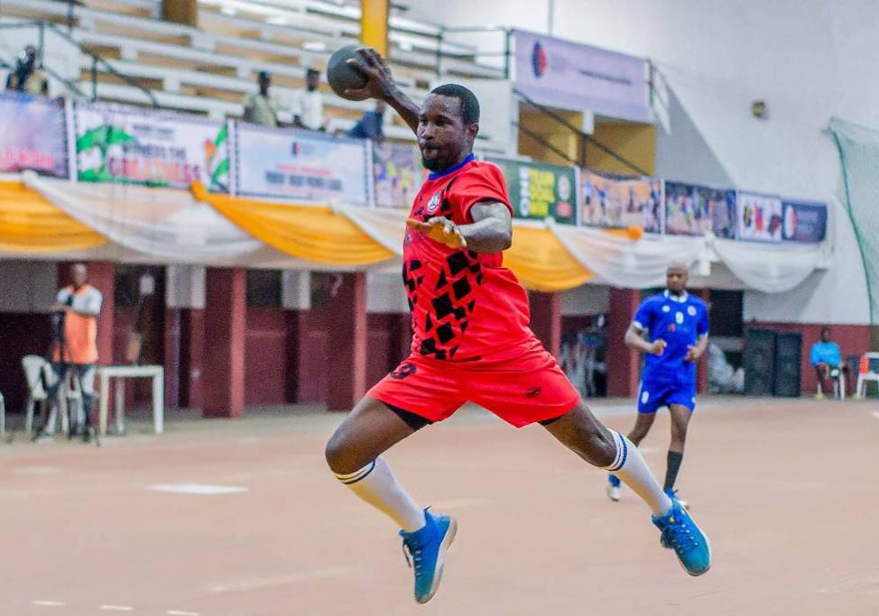 Prudent Energy Handball Premier League