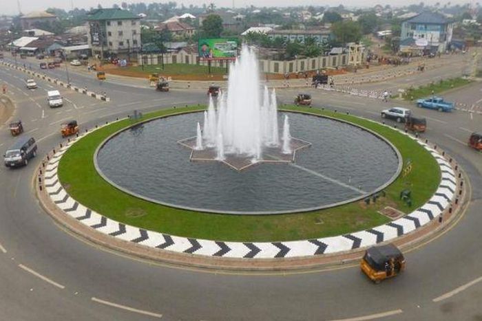 Uyo Akwa-Ibom State [Businessday]