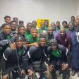Olympic Eagles promised ₦10m to beat Tanzania