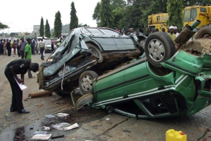 Accident