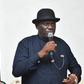 INC President, Prof. Benjamin Okaba. [Punch]