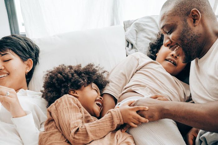 8 surprising traits you can inherit from your parents, relatives/Pexels