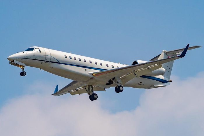 Since the coronavirus pandemic, the demand for private aviation has skyrocketed.