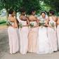 The popular concept of maid of honour in modern weddings goes way back [Bella Naija]