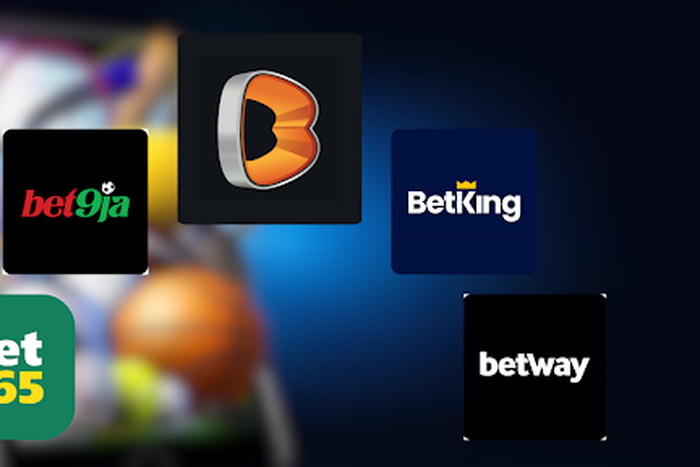 Betting sites in Nigeria