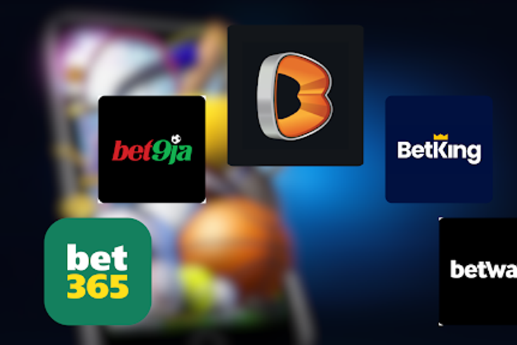Betting sites in Nigeria