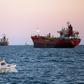The EU is importing more LNG — a supercooled version of natural gas that is transported on ships.Photo by BORIS HORVAT/AFP via Getty Images