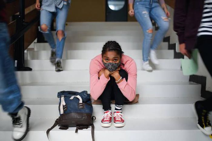 Gen Z is the loneliest generation [istockphoto]