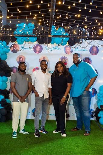 Inside the exclusive launch event of the MUVMNT platforms