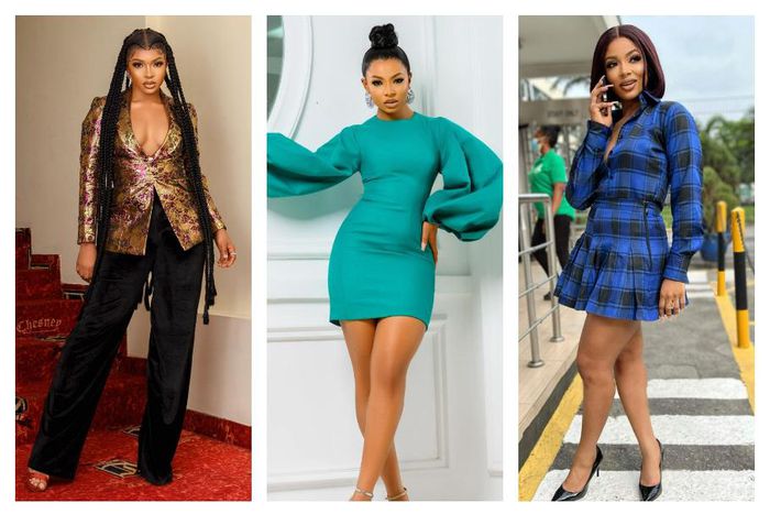 Liquorose is our workwear inspiration [Instagram]