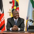 President William Ruto at State House