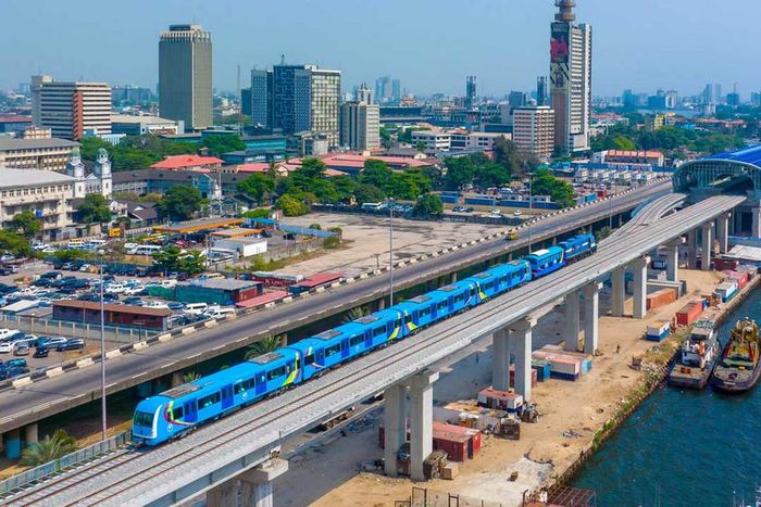 Top 10 companies in Nigeria that pay the highest salaries