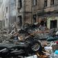 Russian missile destroys village [France 24]