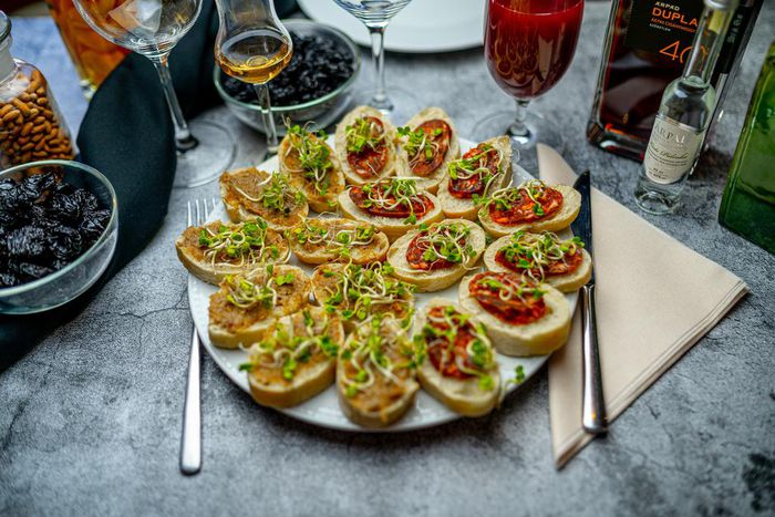 10 habits that prove you're a foodie/Pexels