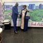Ghanaian professional body confers Lagos housing magnate, Sekoni with a doctorate degree.