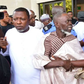 Lamidi Apapa being whisked away by security operatives after Obidients attacked him at the Appeal Court, Abuja [TheWhistle]