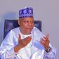 Vice President-elect, Senator Kashim Shettima. [Twitter:MrMtag]