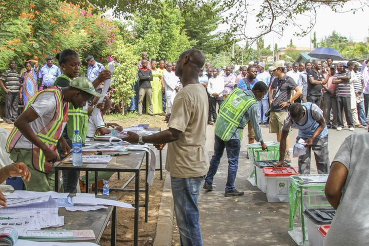 INEC says the way forward regarding Kogi governorship election would be announced in the next 24 hours. [Leadership]
