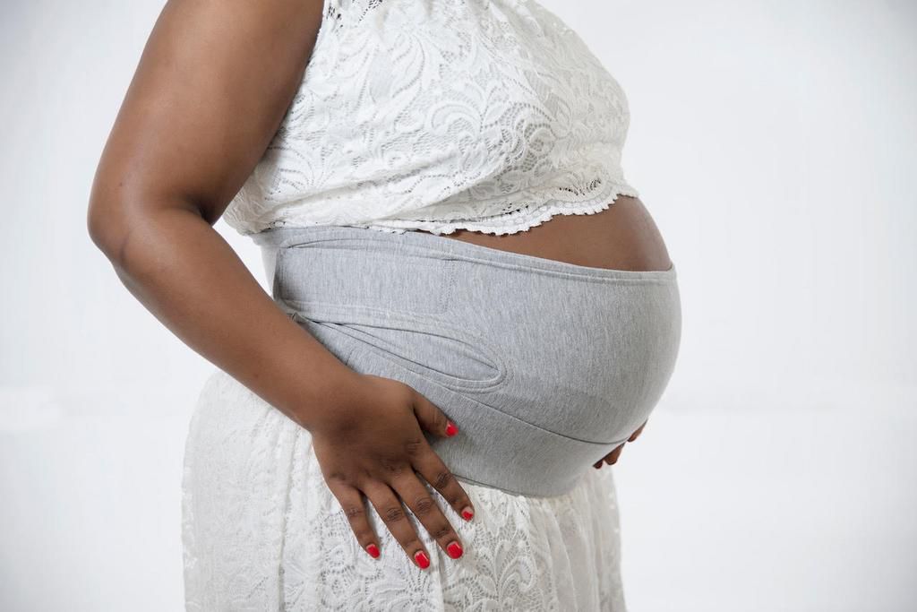 Belly Wrapping [Belly Wrap]