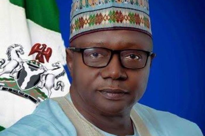 The Chairman, National Population Commission (NPC), Alh. Nasir Kwarra.