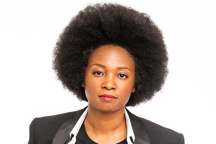 Tiauna Jackson launches streamer, Jacksmacked as she sets her sight on Nollywood [Diverserepresentation]