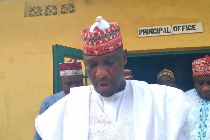 Kano-state-Commissioner-for-Education-Umar-Haruna-Doguwa (Credit: 247Ureports)