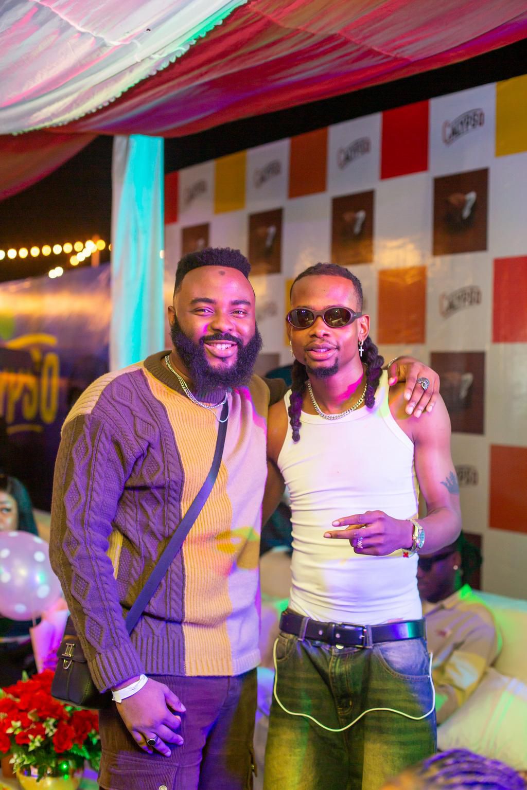 The Shadiest Season Yet: Accelerate TV premieres 'Shade Corner' Season 6