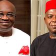 Ikpeazu and Otti (ChannelsTV)