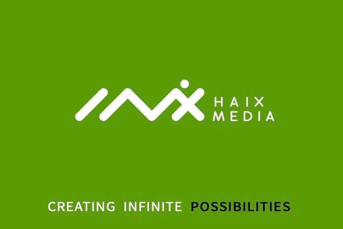 Haix Media [Haix]