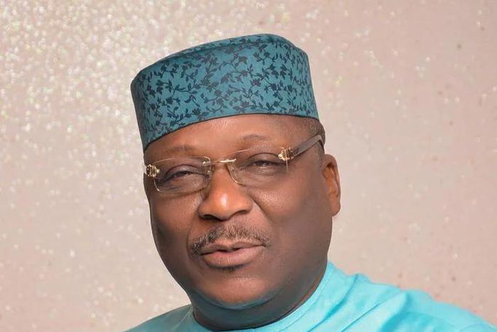 APC Governorship Aspirant, Brig.-Gen. Ohunjeje rtd [NAN]