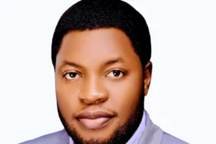 Noel Alumona, United Nations award-winning Nigerian