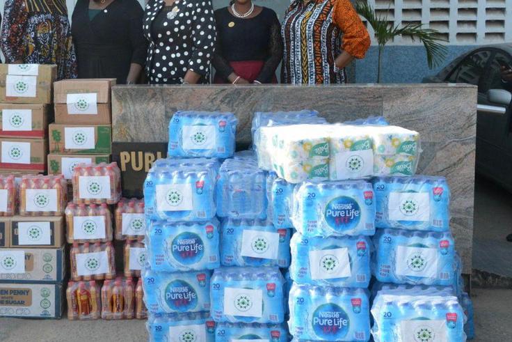 L-R: Boladele Dapo-Thomas, Permanent Secretary, Lagos State Civil Service Commission; Oluwatoyin Naiwo, Registrar/Chief Executive, Chartered Institute of Personnel Management of Nigeria (CIPM); Sunkanmi Oyegbola, Permanent Secretary, Lagos State Public...