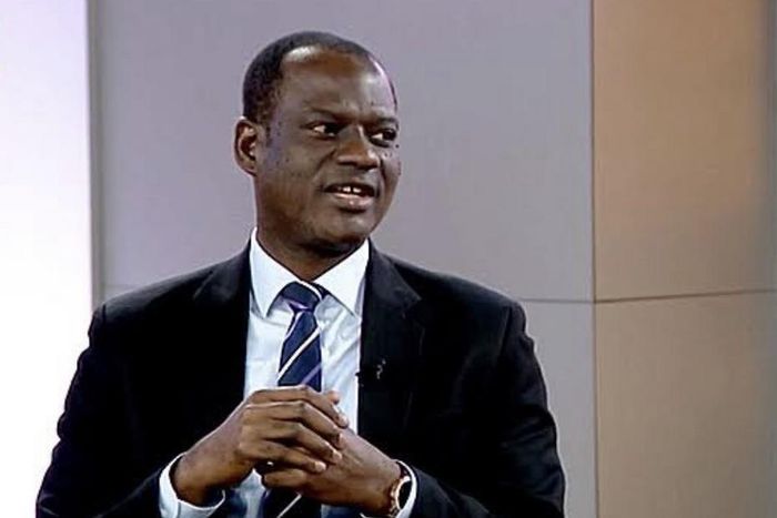 Presidential Committee