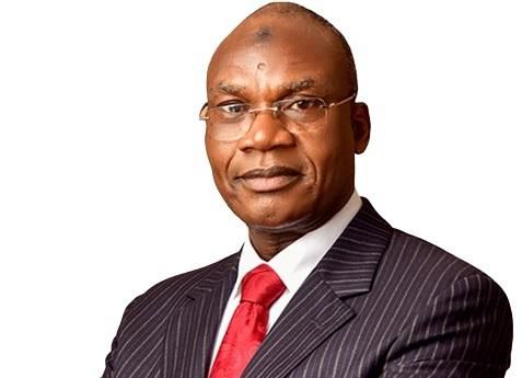 Tahir Mamman is the incoming Minister of Education. [Punch]