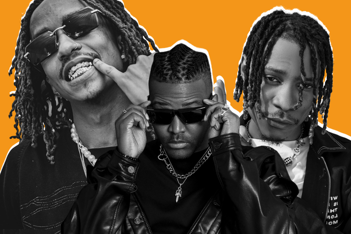 Boutross, 1da Banton, Koshens