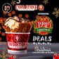 Enjoy 12 days if creamy Christmas offers with Cold Stone this December!