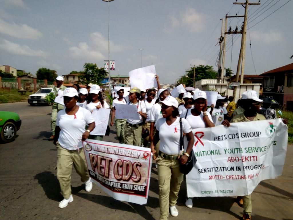 NYSC must promote impactful community development projects