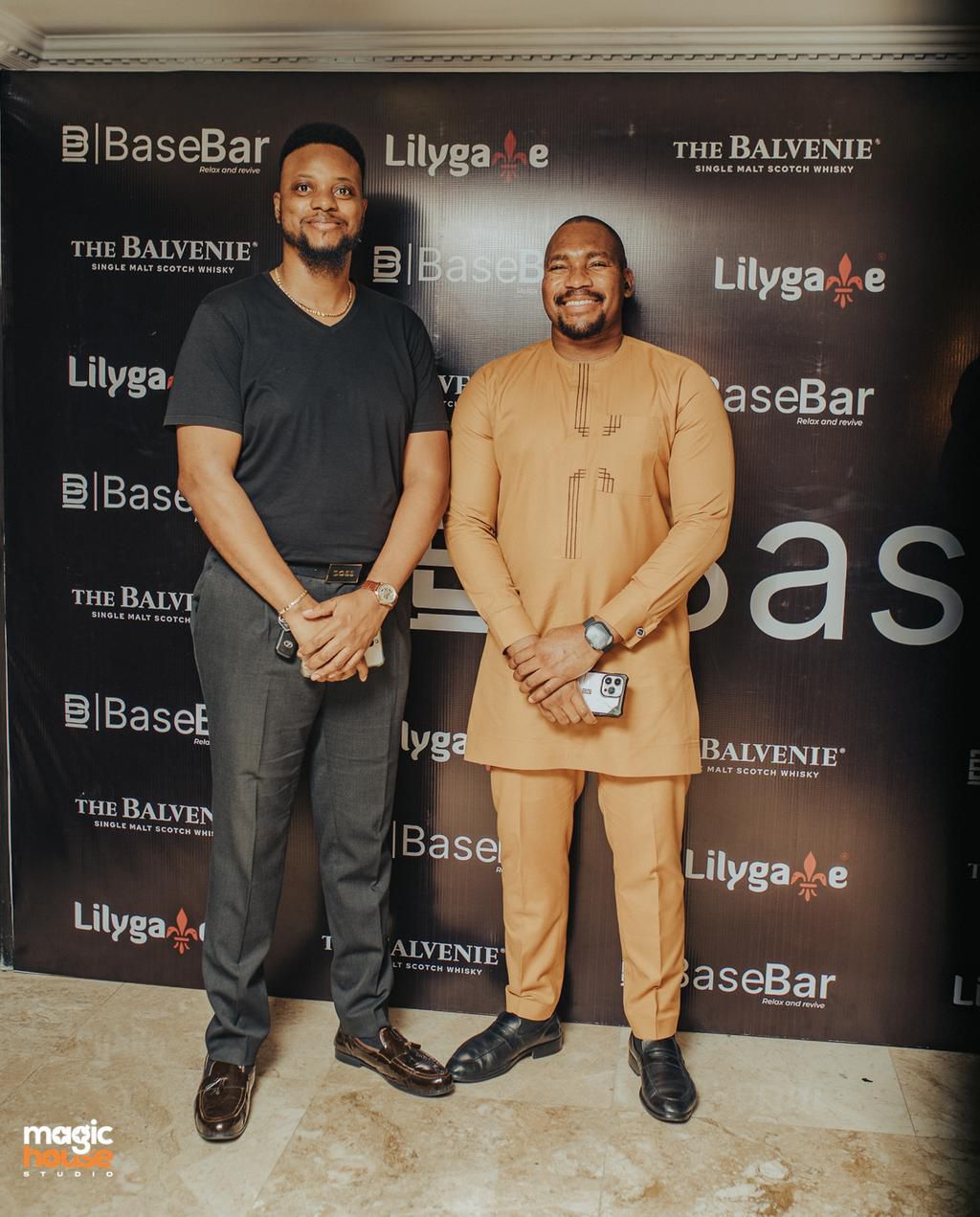 Lilygate Hotel unveils BaseBar, redefining luxury nightlife experience in Lagos