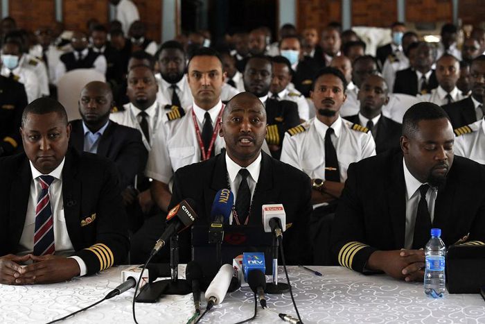 Kenyan Pilot Association