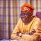 President Bola Tinubu