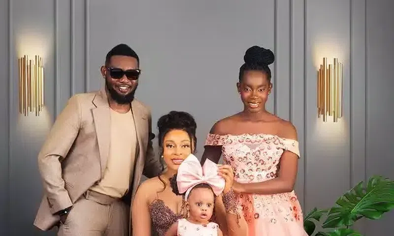 Ay and Family