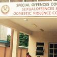 Lagos State Special Offences Courts Ikeja (Punch)