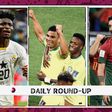 The Pulse Sports Round-Up.