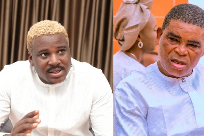 Isbae U, Kamal Adebayo [Daily Post]