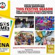 Celebrate the season of joy at Lagos MSMEs Exclusive Trade Fair 2023
