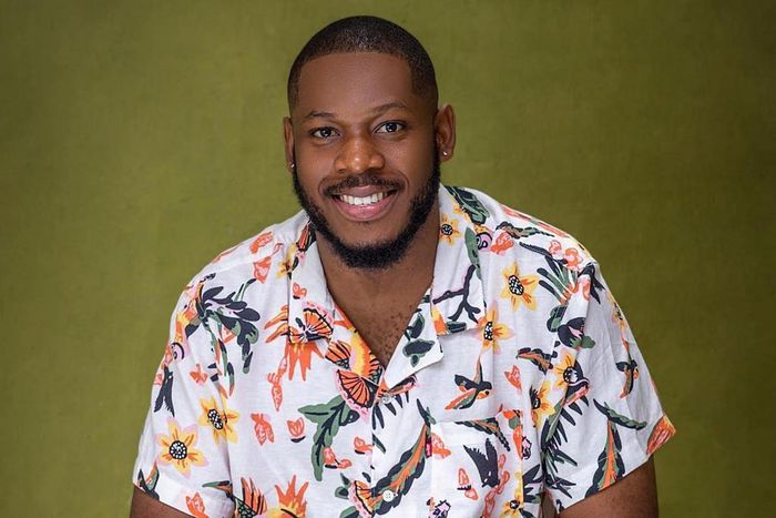 BBNaija's Frodd opens 2023 with multiple blessings: gets a new mansion and a Maybach