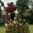 Five African-American women trace roots back to Calabar  [NAN]