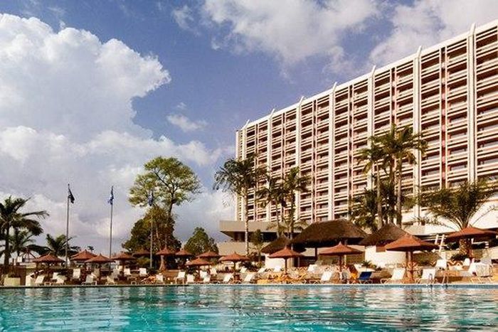 Transcorp Hilton, Abuja