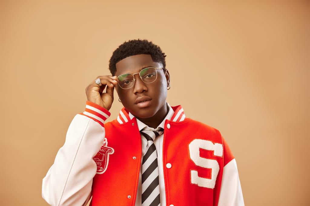 Meeza is set for an incredible ride in 2024